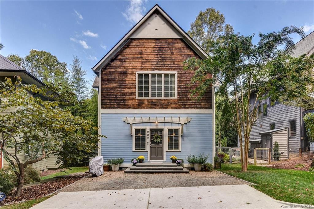 220 Westover Drive