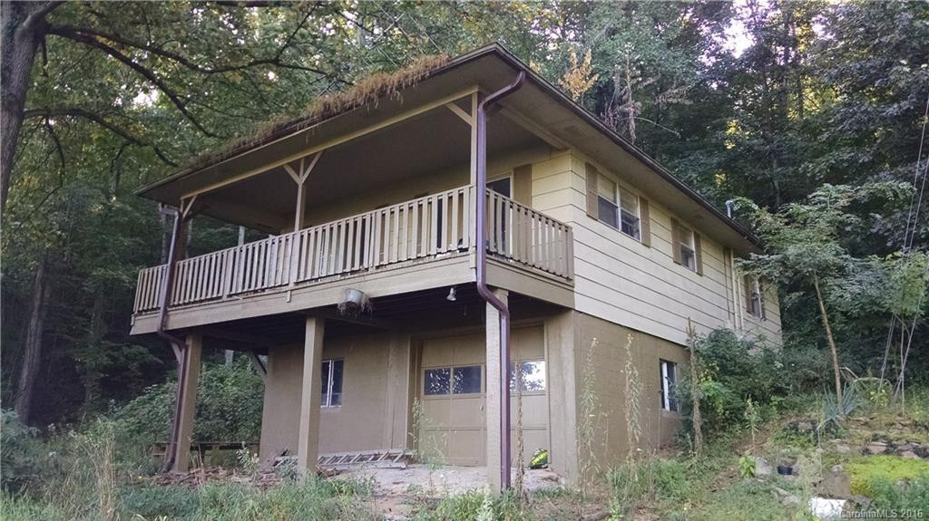 119 Pinnacle Mountain Road