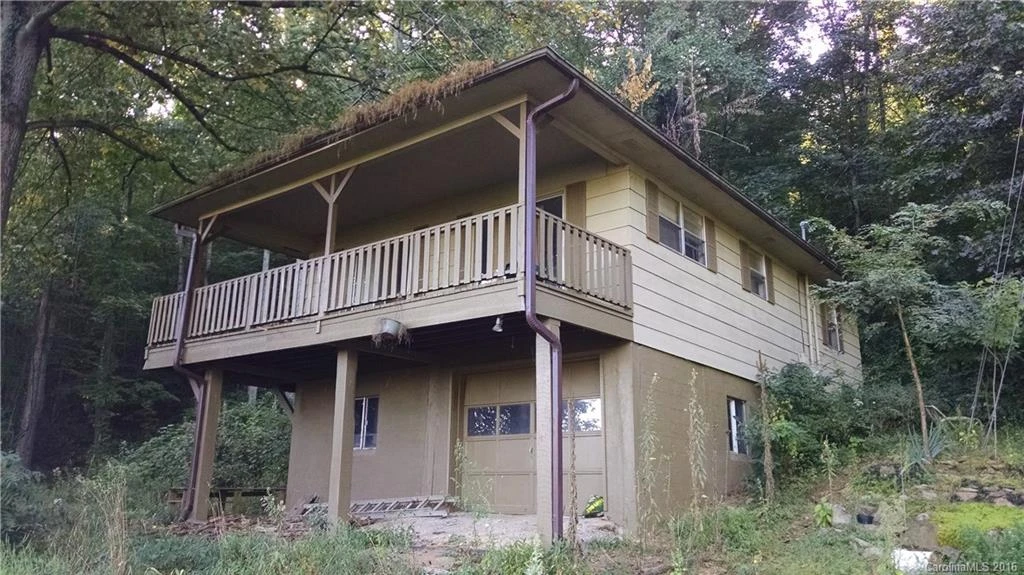 119 Pinnacle Mountain Road