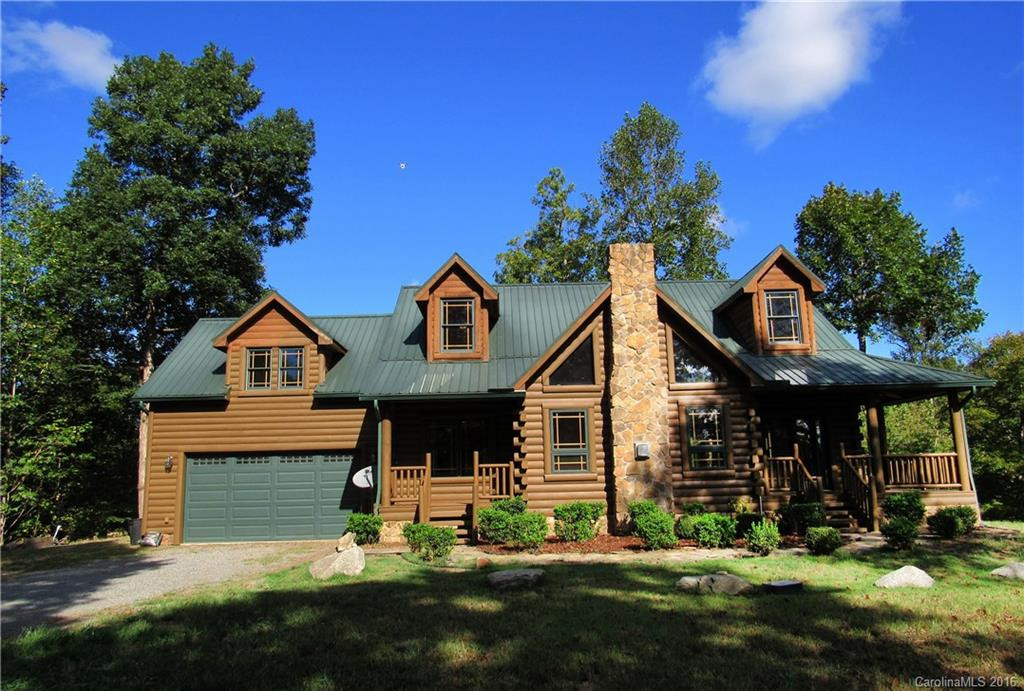 337 Cross Ridge Drive