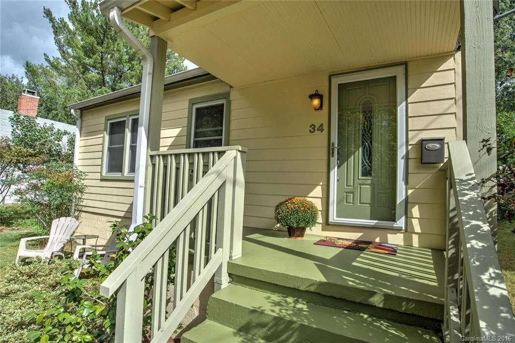 34 Vermont Avenue