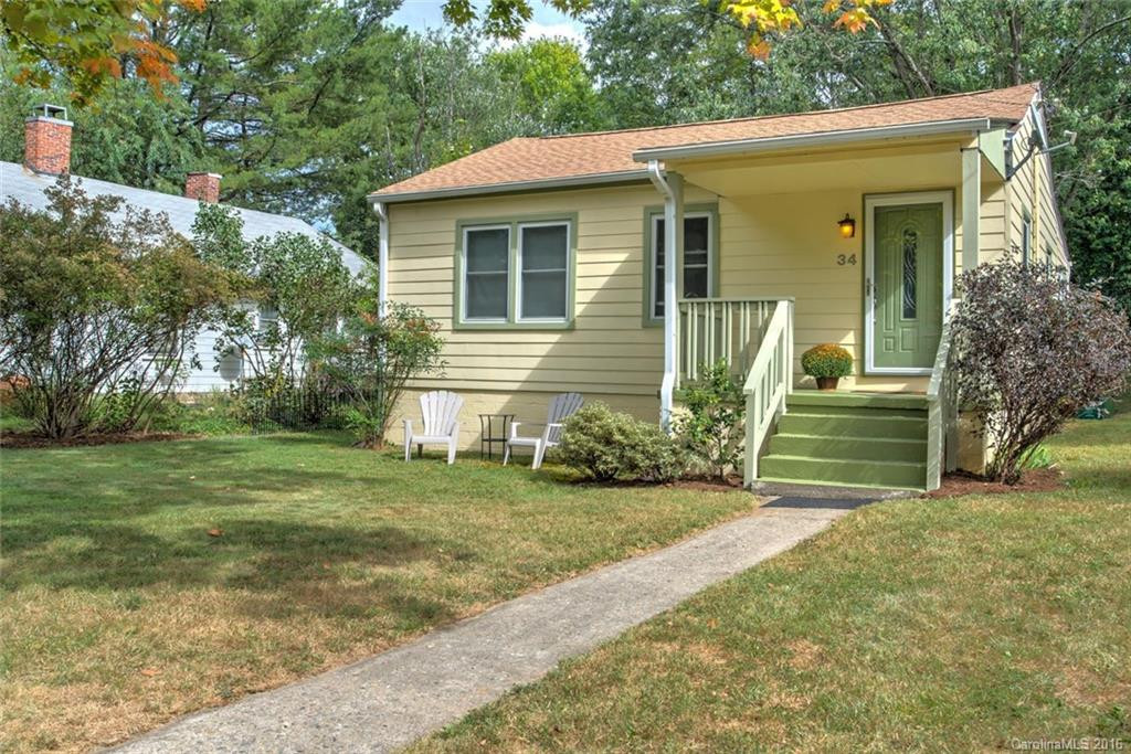 34 Vermont Avenue - Photo 2