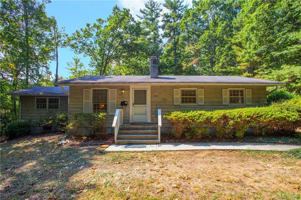125 Old Bee Tree Road