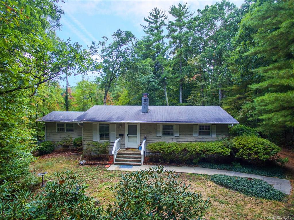 125 Old Bee Tree Road - Photo 20