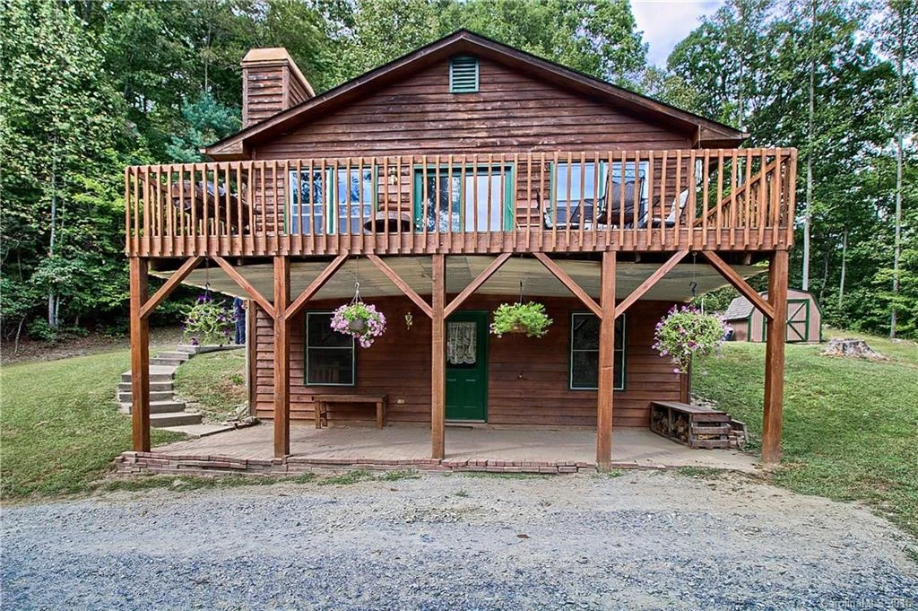 257 Arrowhead Trail
