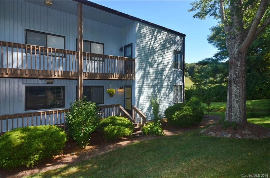 87 Willow Road #D-8