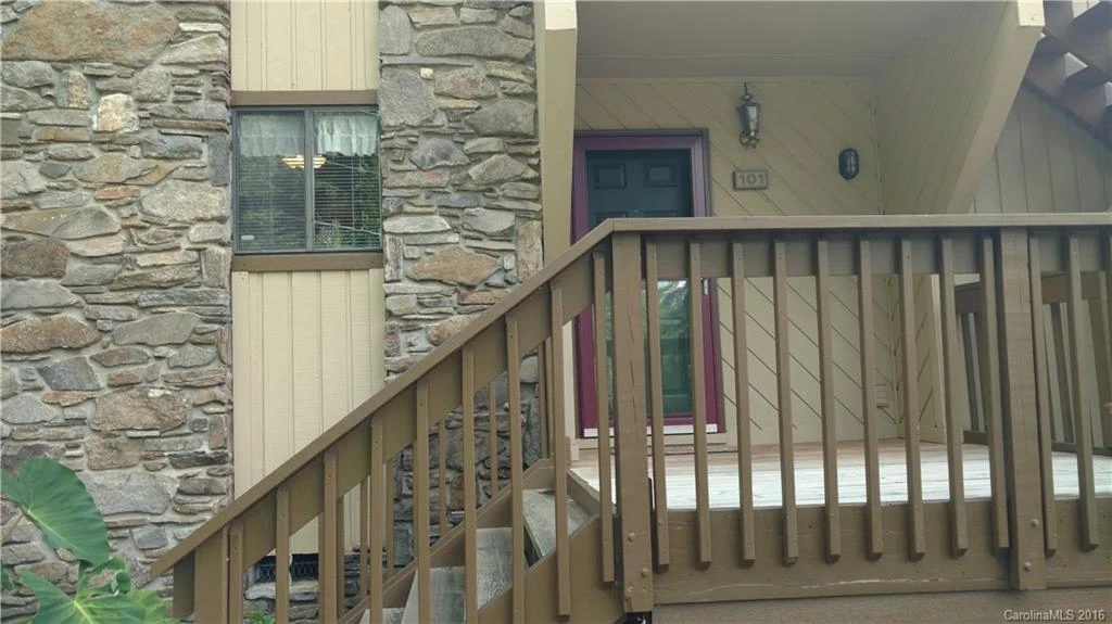101 Birch Forest Lane #101