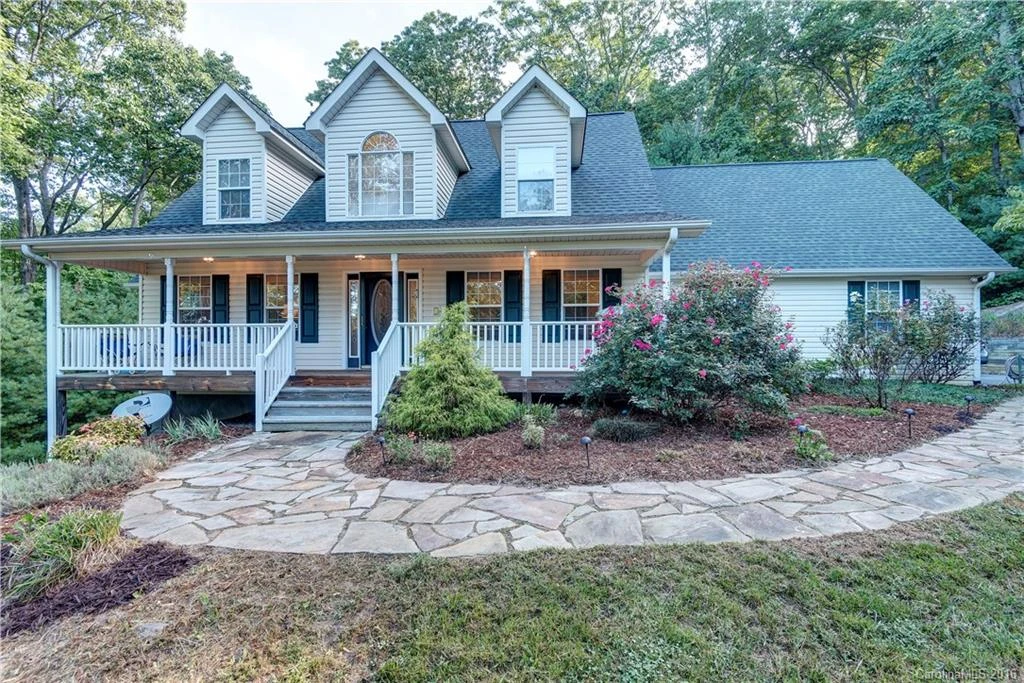 117 Sunny Ridge Drive