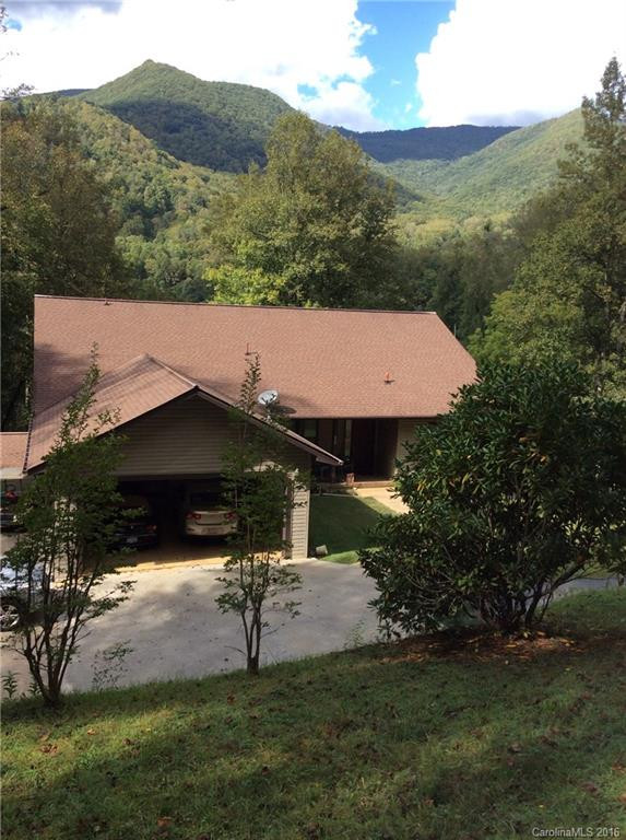 1318 Fisher Creek Road