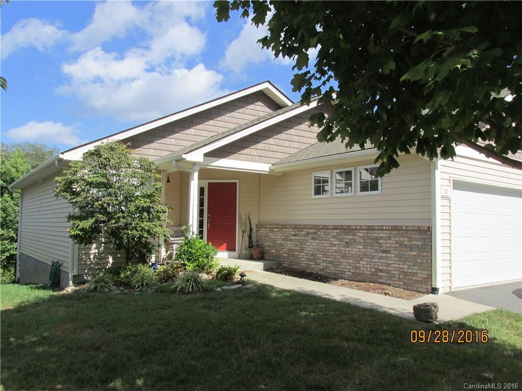 132 Clear Creekside Drive