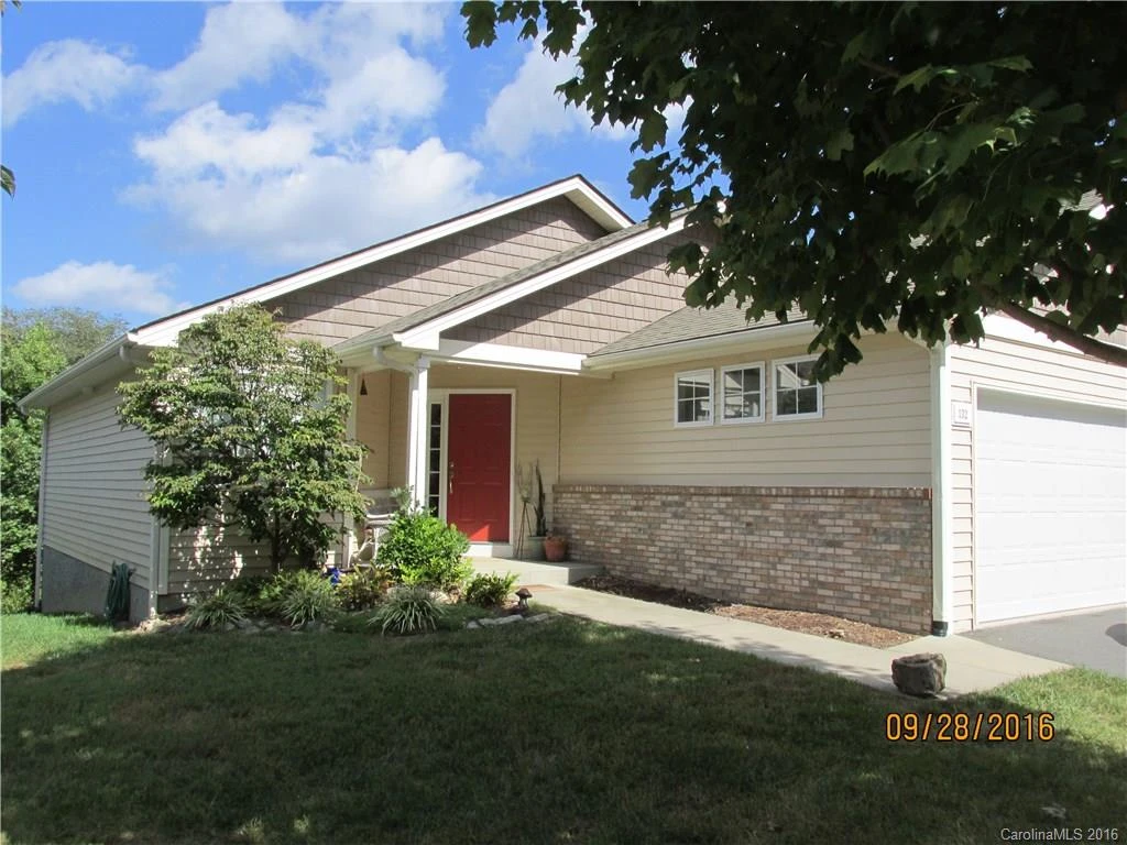 132 Clear Creekside Drive