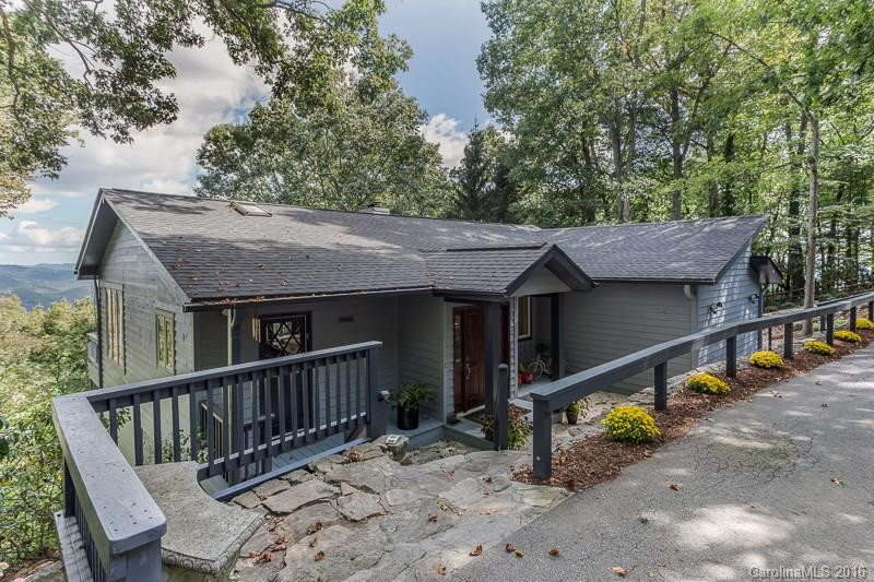 2501 Town Mountain Road