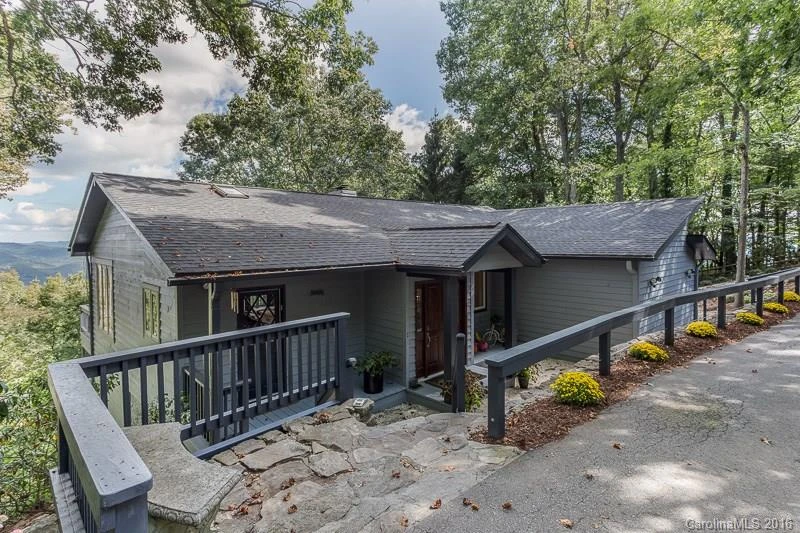 2501 Town Mountain Road