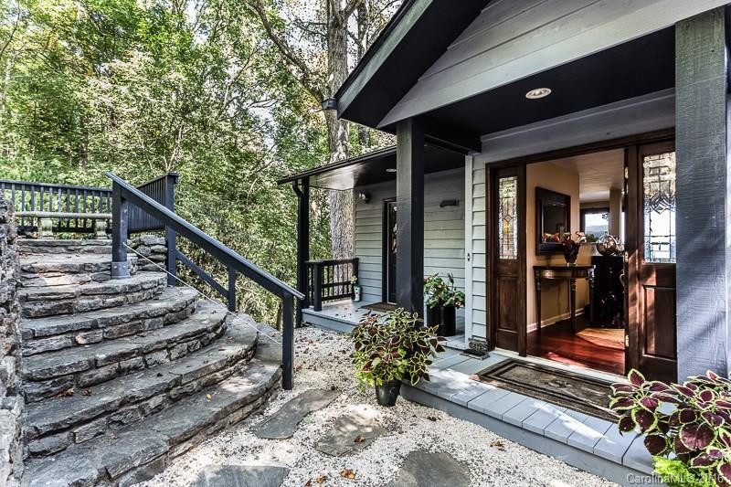 2501 Town Mountain Road - Photo 2