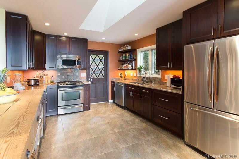 2501 Town Mountain Road - Photo 17