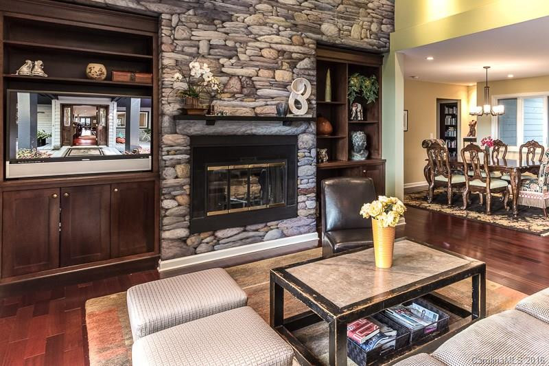 2501 Town Mountain Road - Photo 22