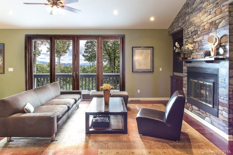 2501 Town Mountain Road - Photo 23