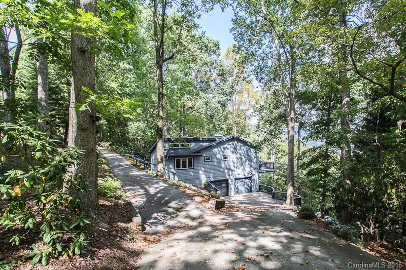 2501 Town Mountain Road - Photo 5