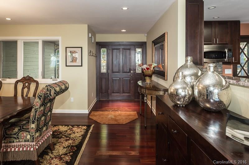 2501 Town Mountain Road - Photo 6