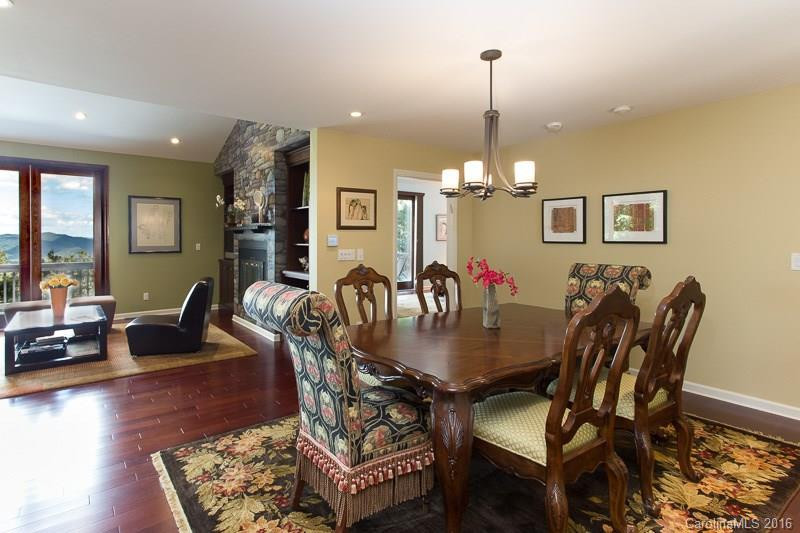 2501 Town Mountain Road - Photo 7