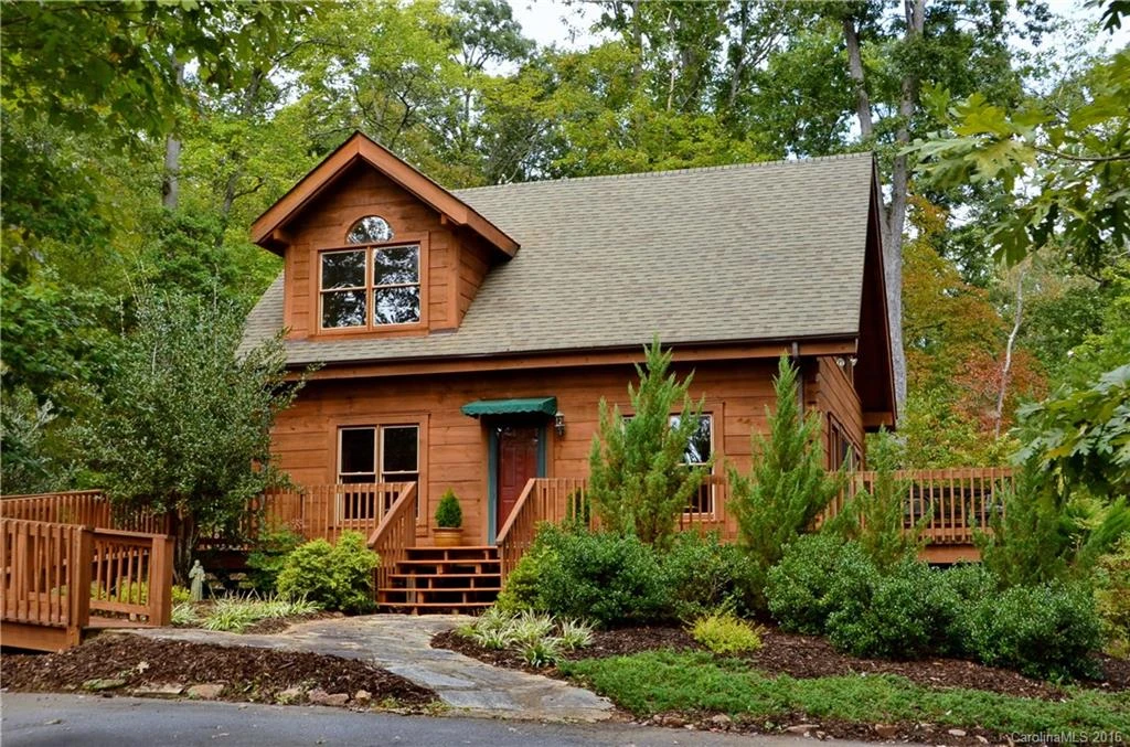 117 Laurel Lakes Parkway