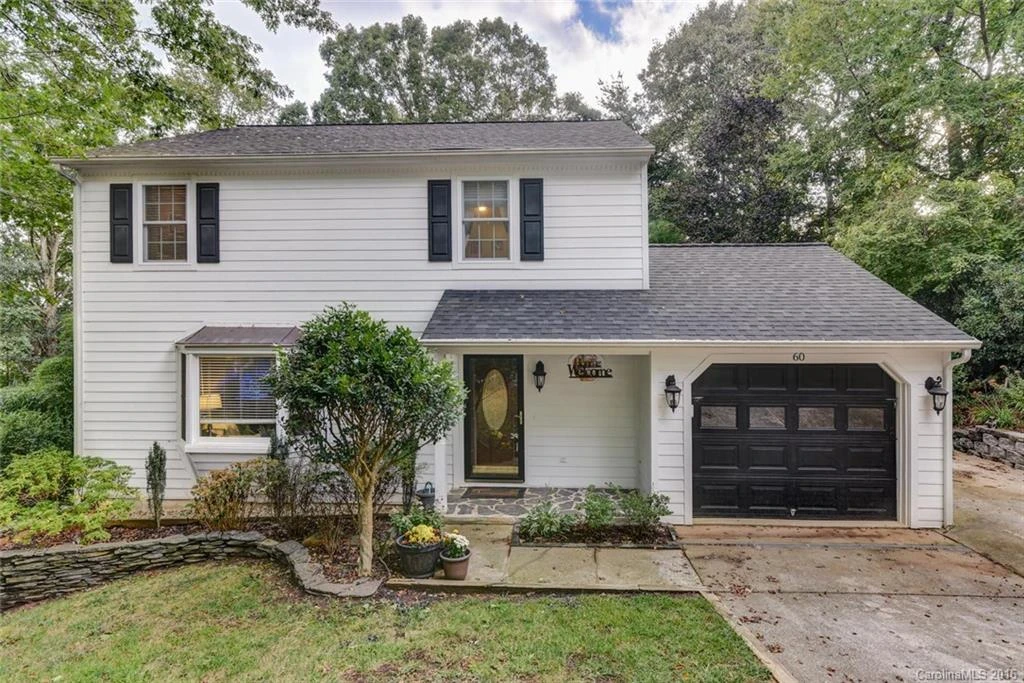 60 Foxberry Drive