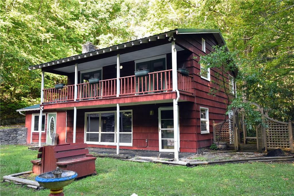 169 Wayah Zooshuga Road #30 - Photo 2