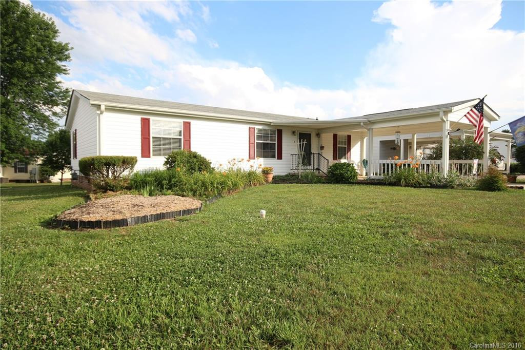 212 White Ash Circle #48