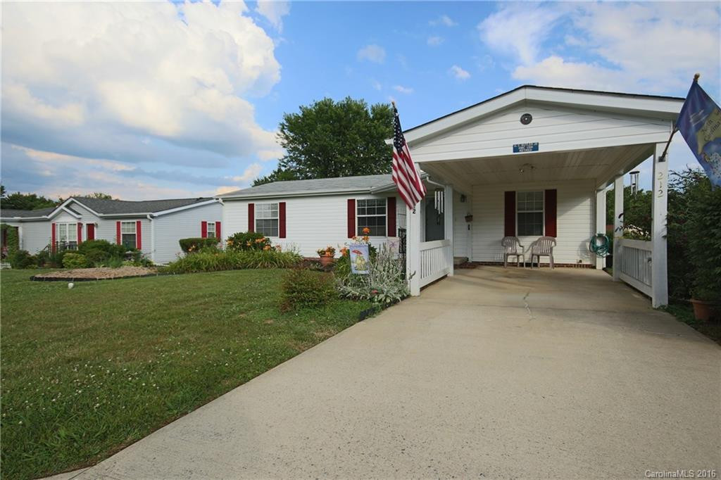 212 White Ash Circle #48 - Photo 3