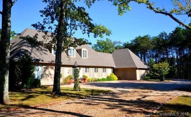 144 Silver Fox Lane