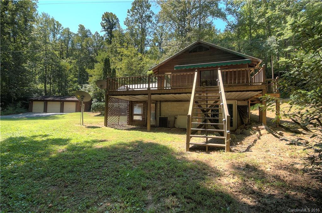 4696 Hwy 226A Highway - Photo 2