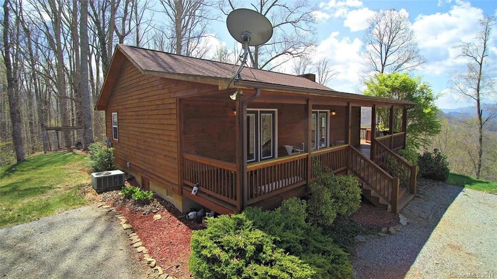 424 Shawfield Ridge