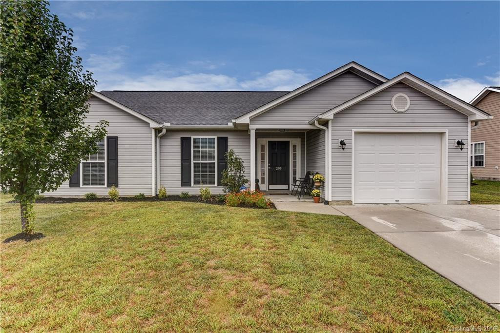 299 Swift Creek Road