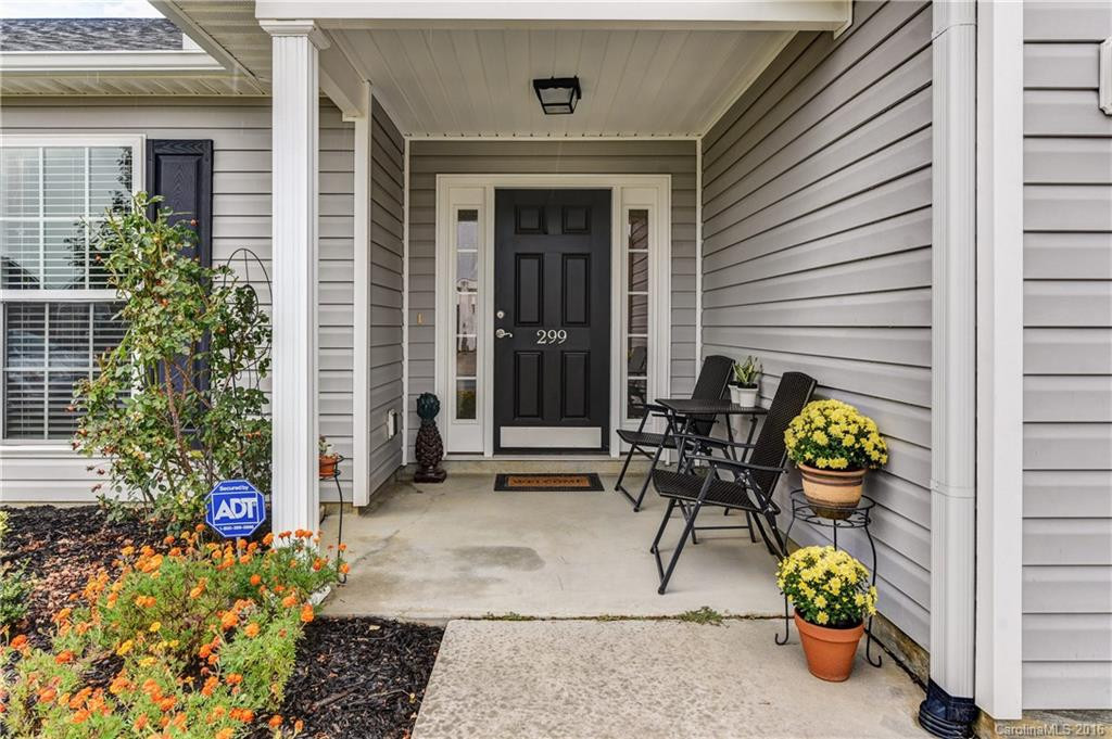 299 Swift Creek Road - Photo 4