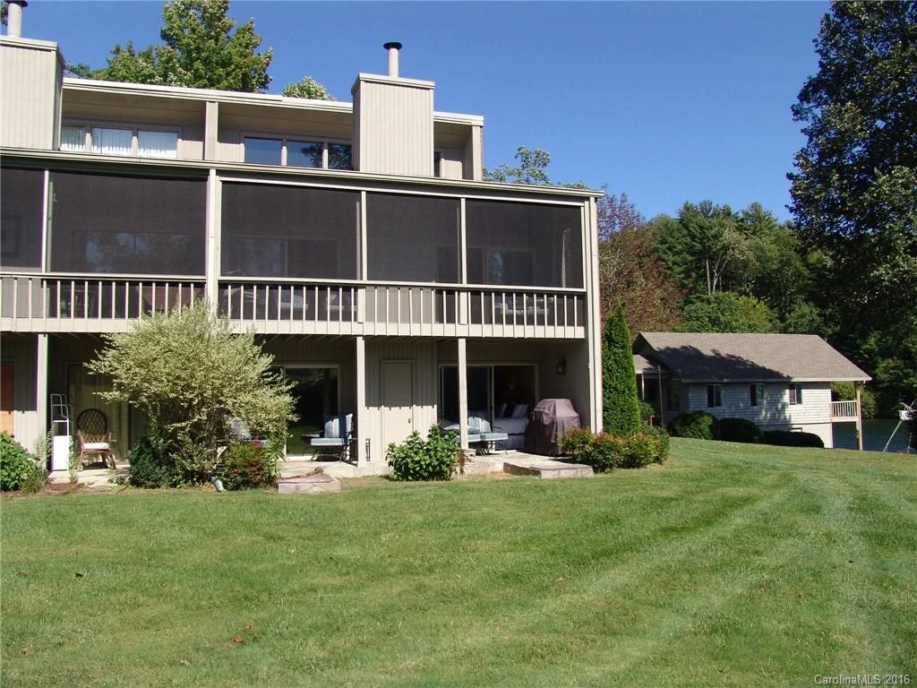60 Toxaway Shores None #25