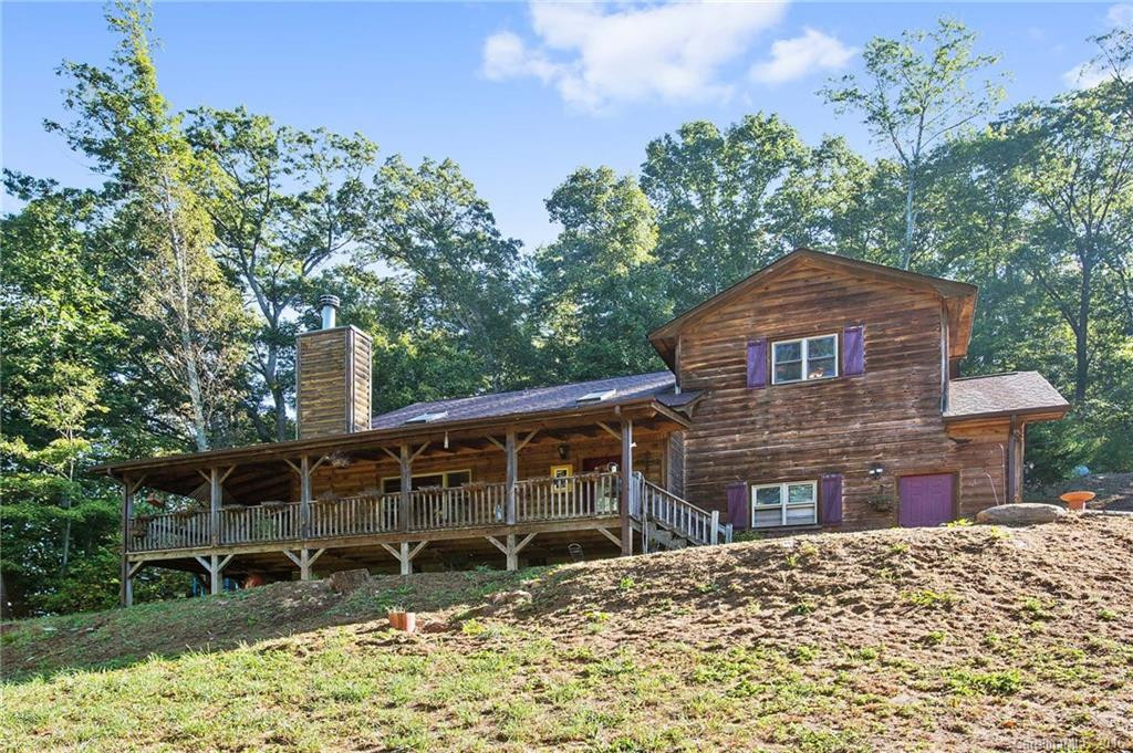 909 Seay Mountain Road