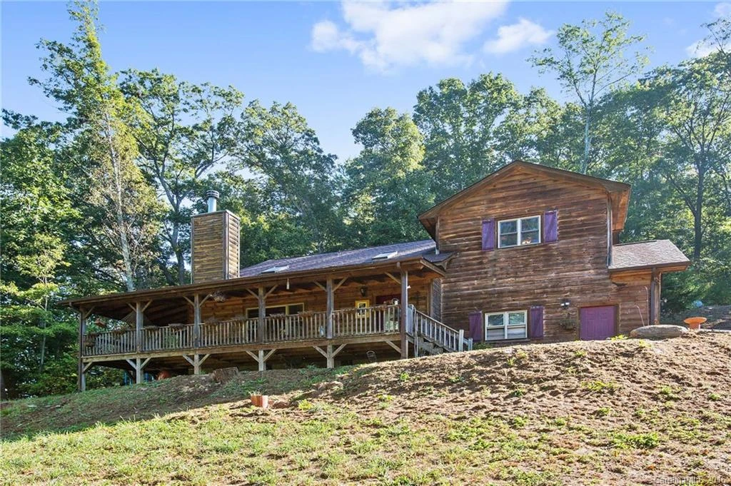 909 Seay Mountain Road