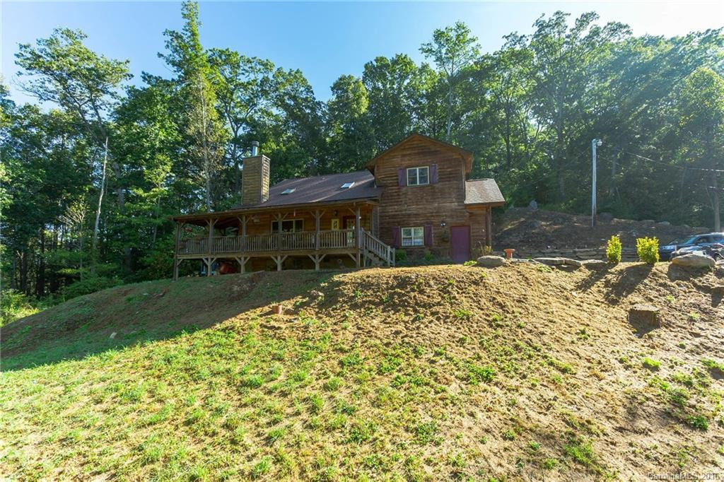 909 Seay Mountain Road - Photo 2