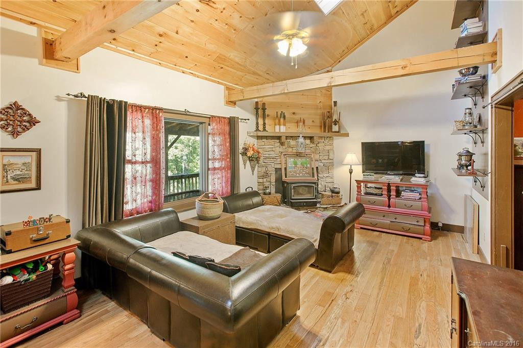909 Seay Mountain Road - Photo 8