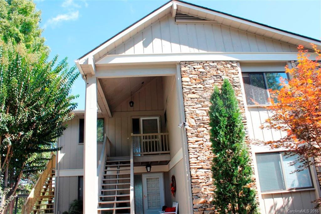 522 Davis Mountain Road #12