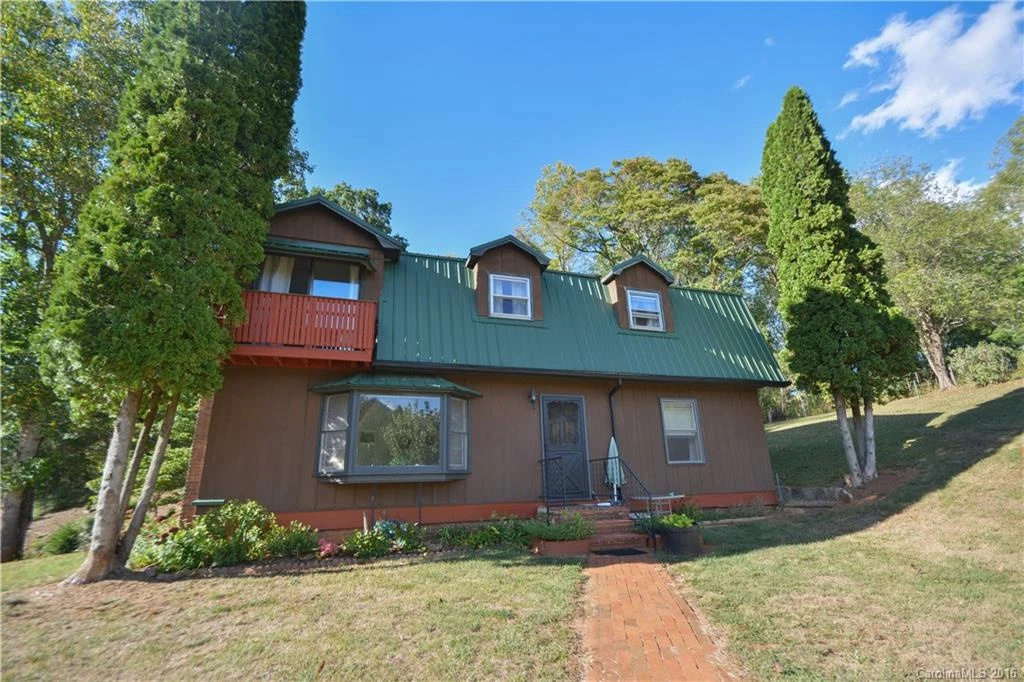 3865 Lake Logan Road