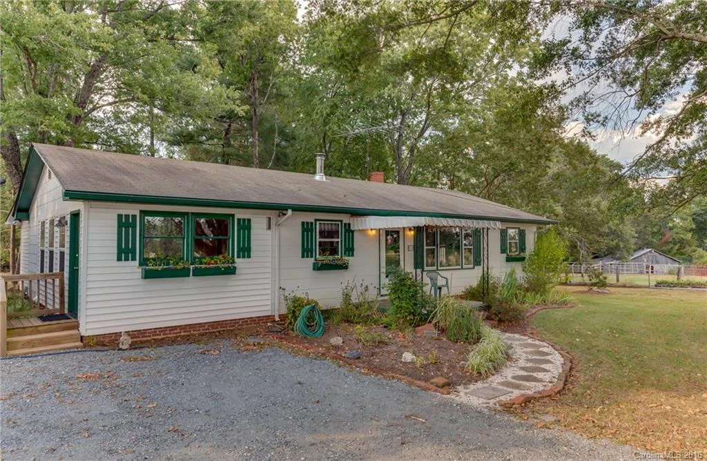 300 Melvin Hill Road