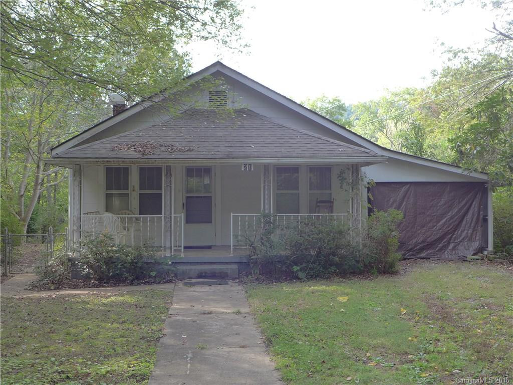 21 Lyman Lane