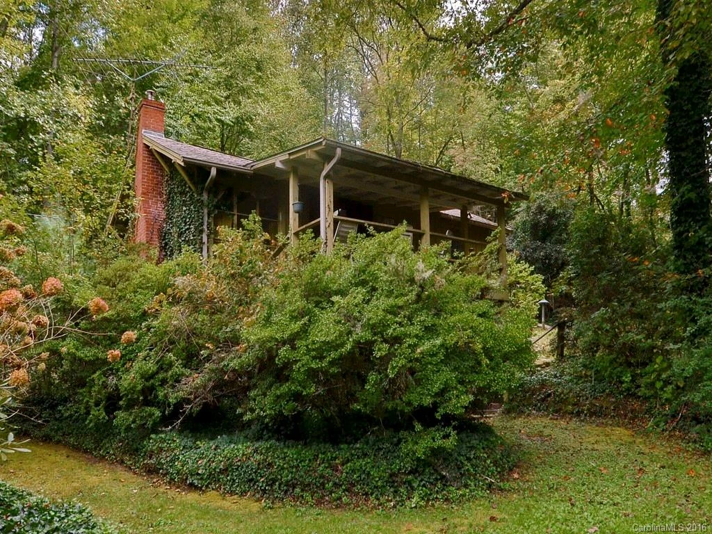 1119 Crab Creek Road