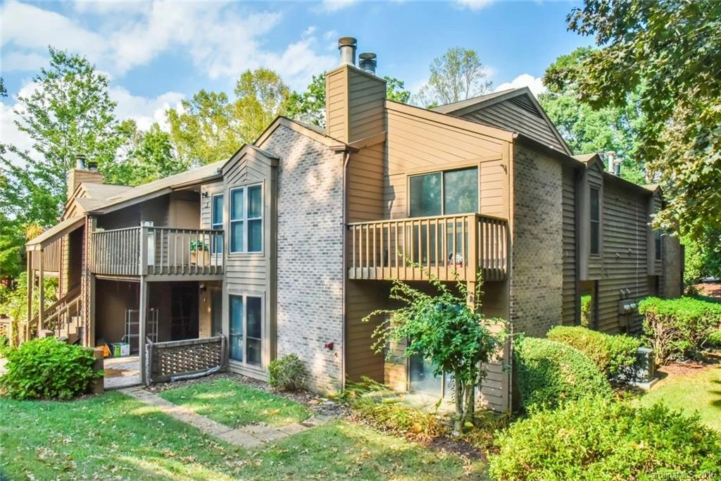 7 Ravencroft Lane #7