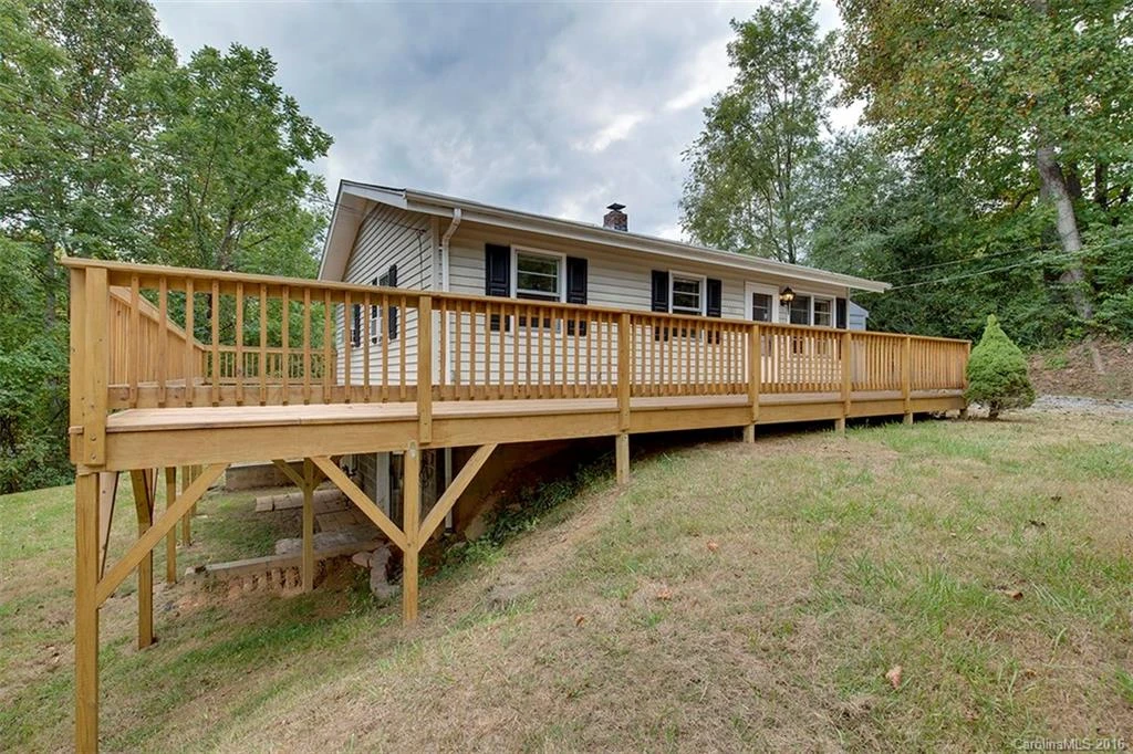 105 Burrell Mountain Road