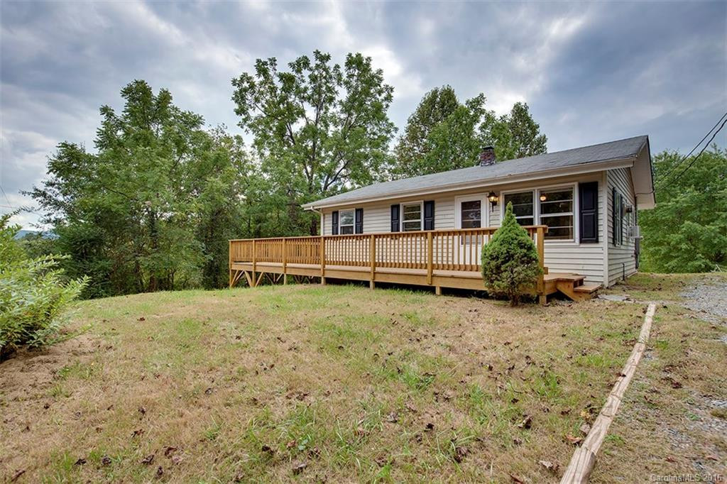 105 Burrell Mountain Road - Photo 2