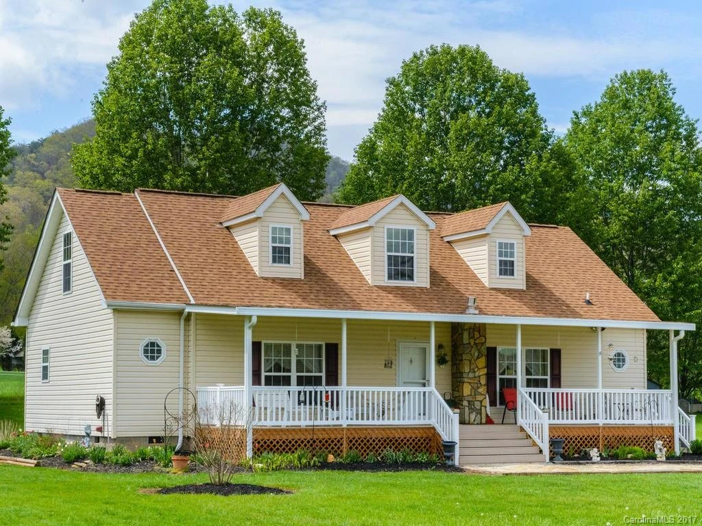 1746 Lake Logan Road