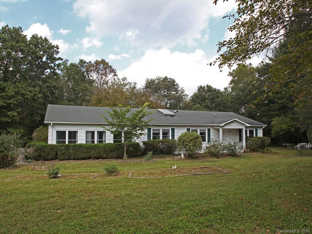 2416 Kanuga Road #1 & 2