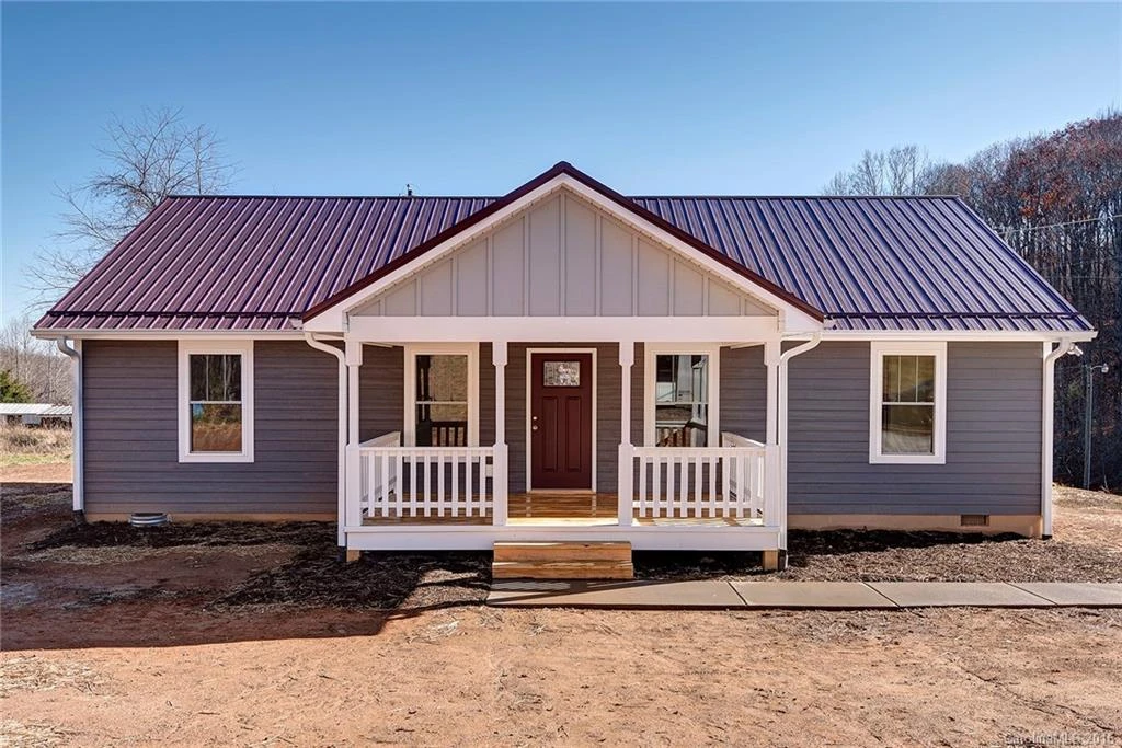 46 Harris Ridge Road